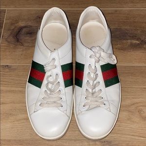 Gucci shoes